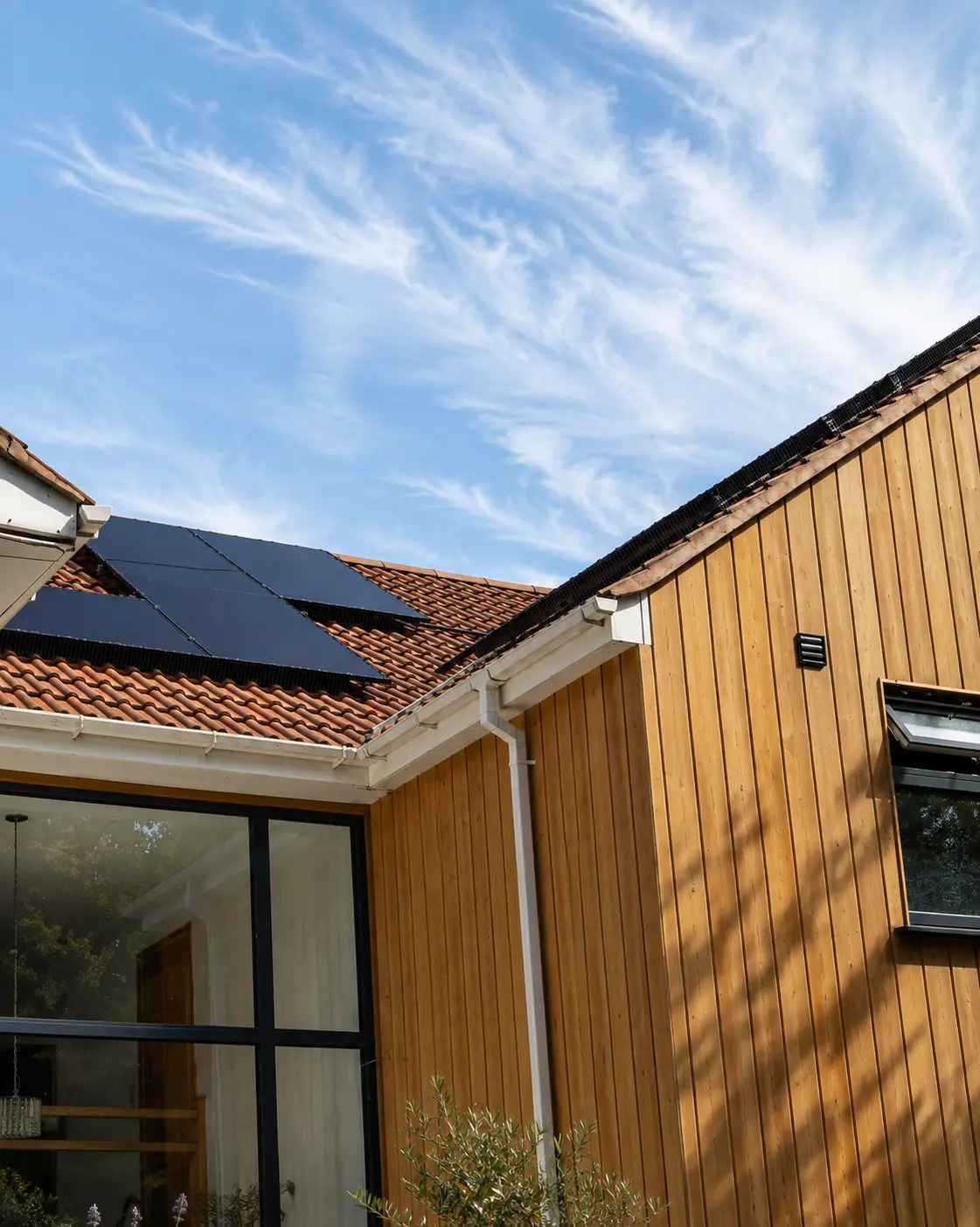 Solar, Battery & EV Charging