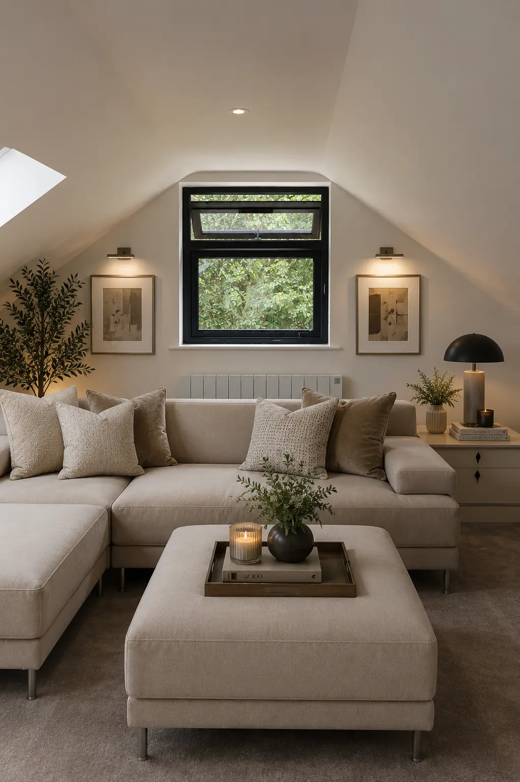 Smart Home Installation