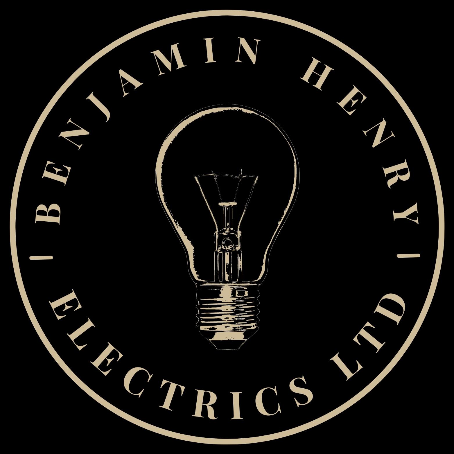 Benjamin Henry Electrics